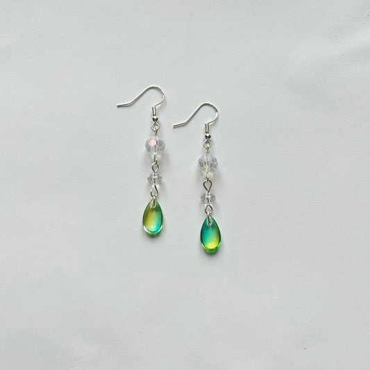 Sparkle Earrings