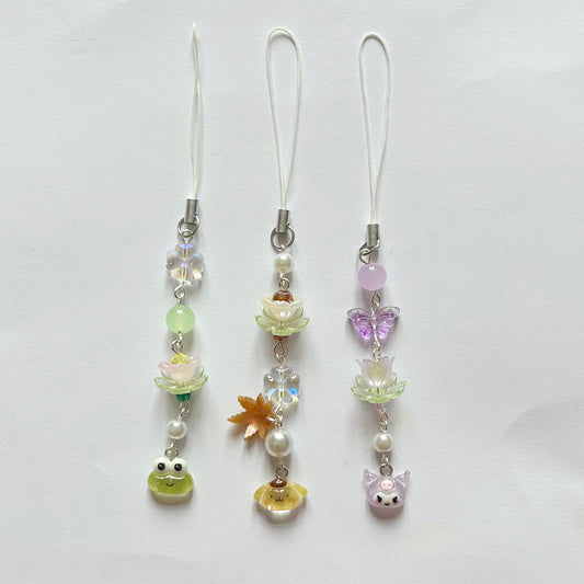 Sanrio Charm