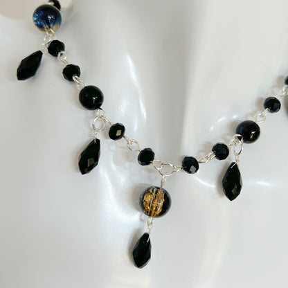 Glimpse Necklace