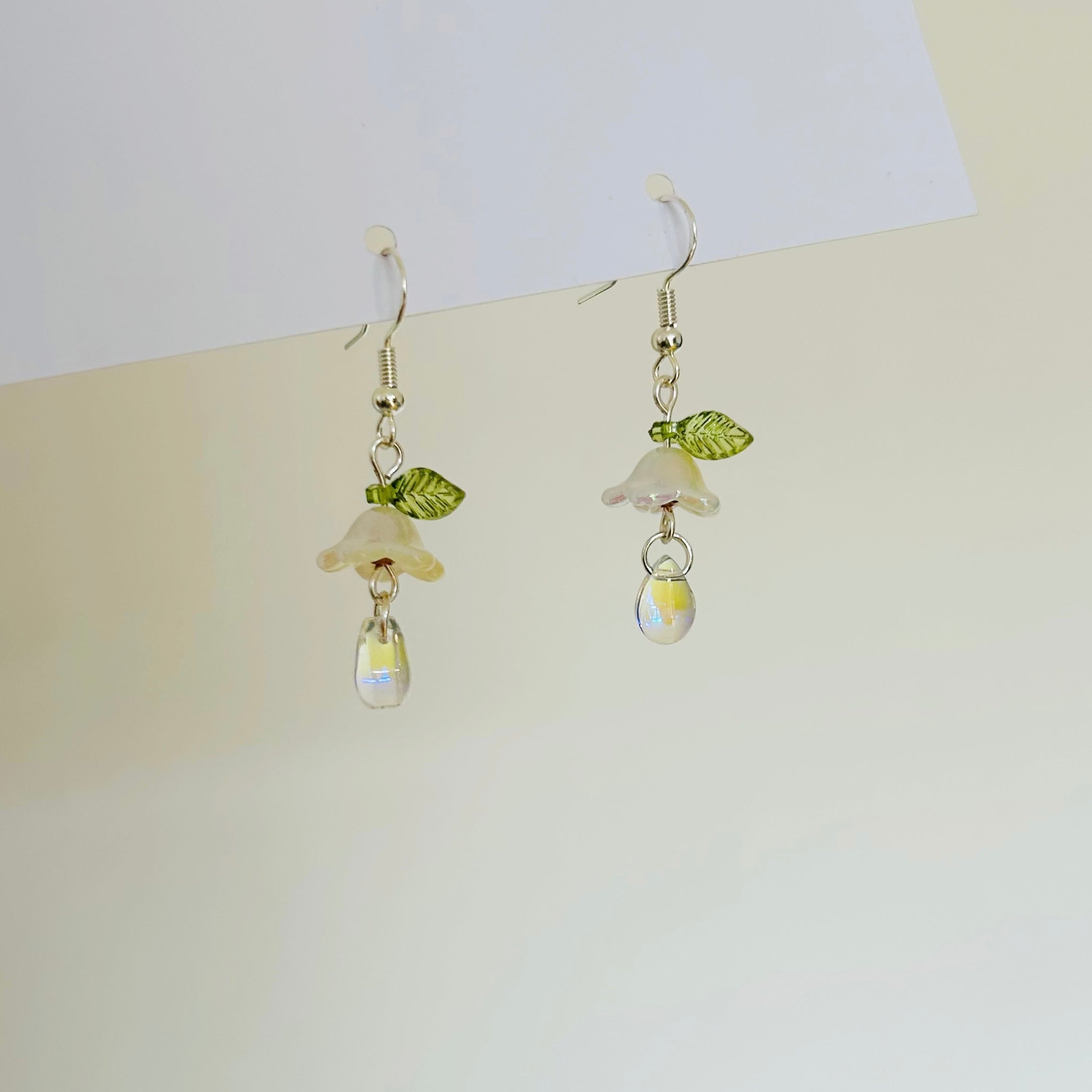 Sunleaf Earrings