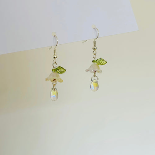 Sunleaf Earrings