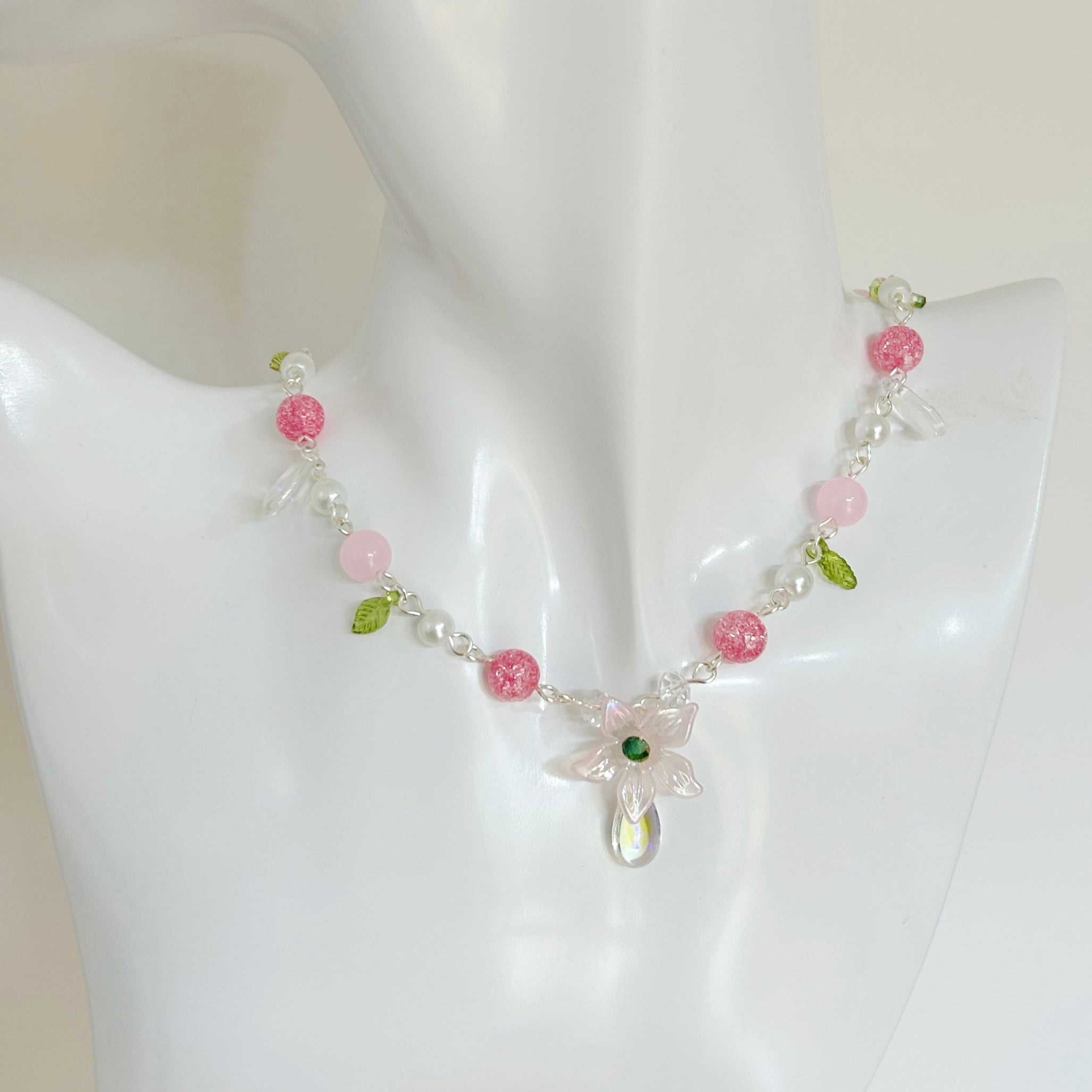 Ivy Semphoney Necklace