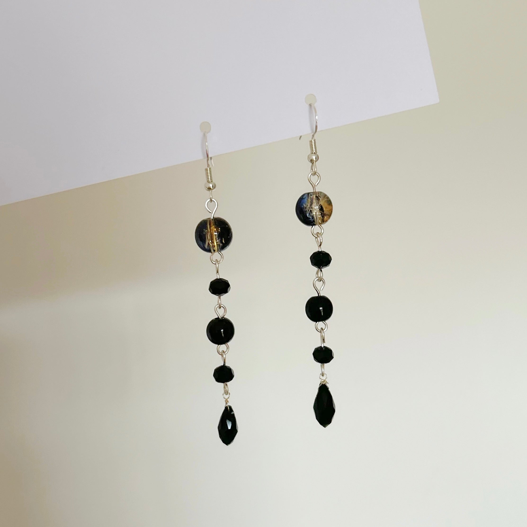Glimpse Earrings
