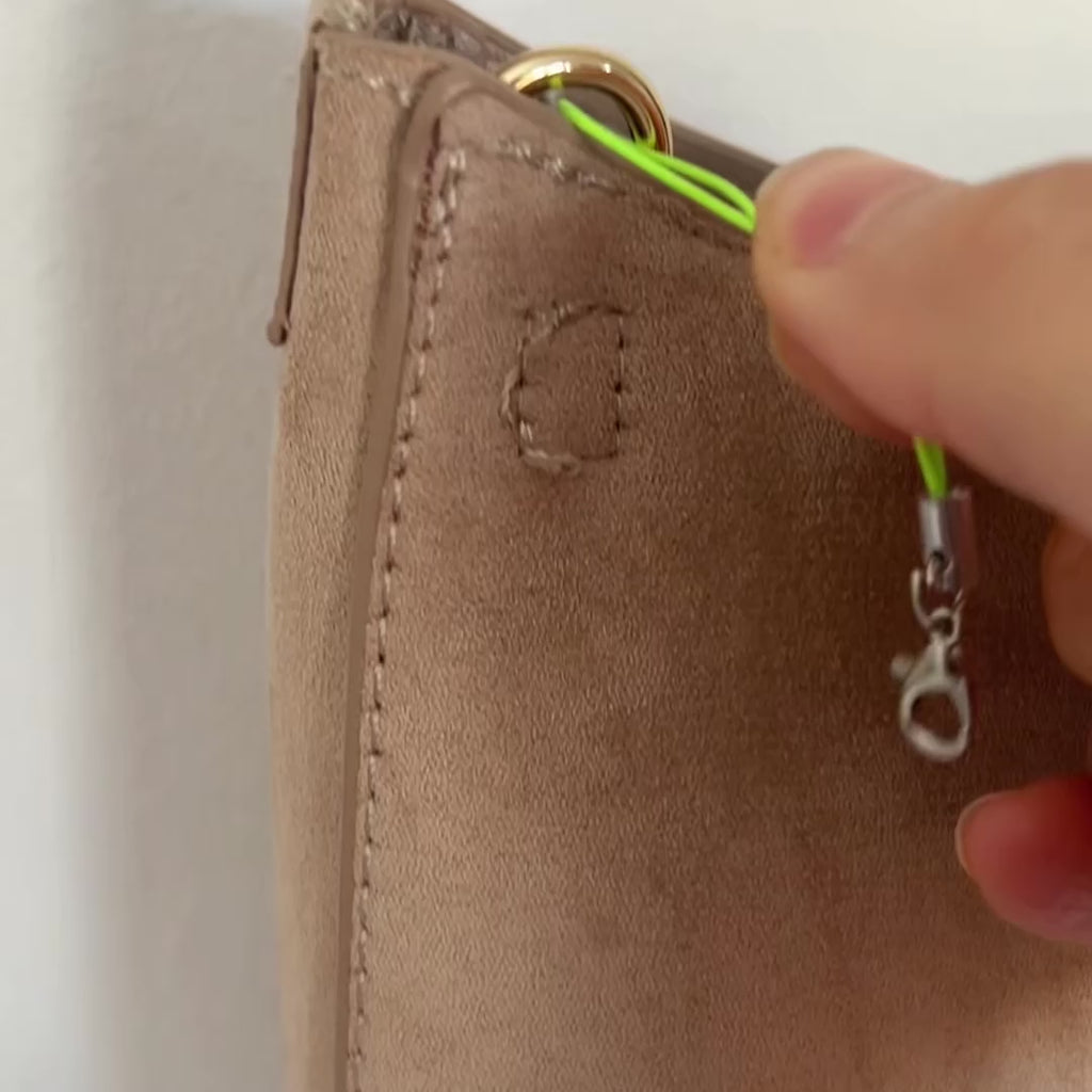Flower Charm
